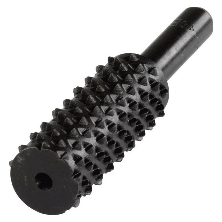 ROTARY RASP CYLINDRICAL