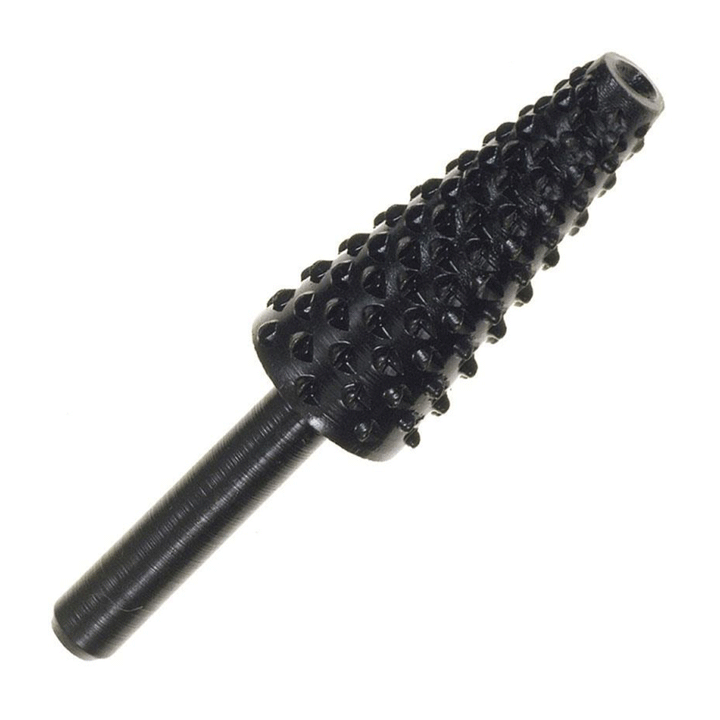 ROTARY RASP CONICAL