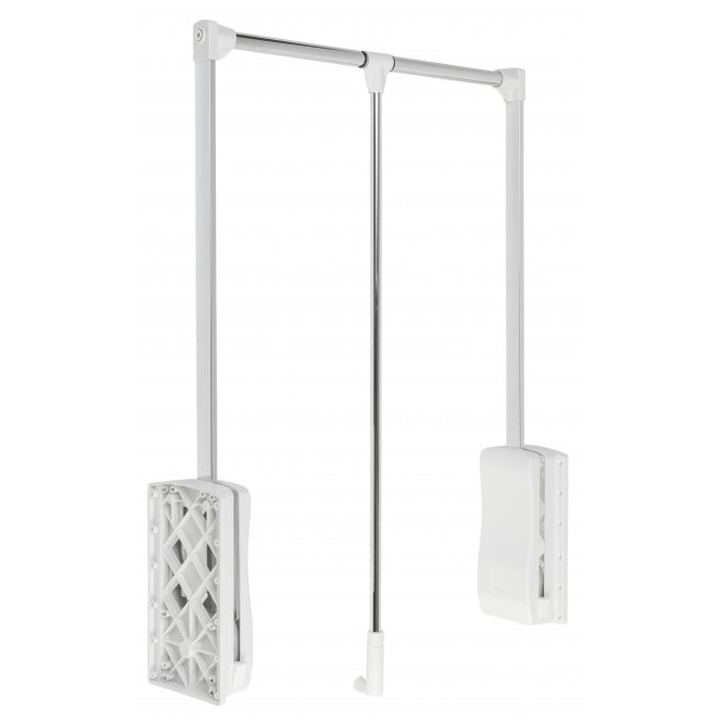 WARDROBE LIFT MANUAL 12KG 60-83CM