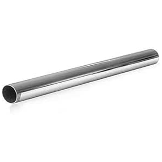 HANGING RAIL ROD NICKEL 25MM