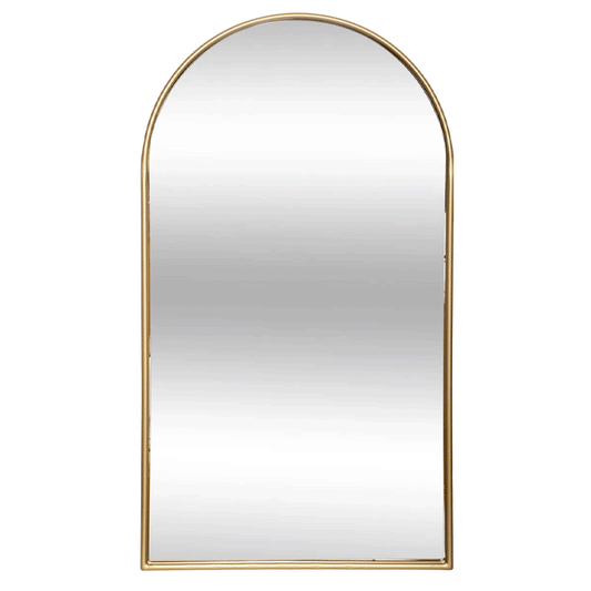 ARCH MET MIRROR JOYCE 106X60