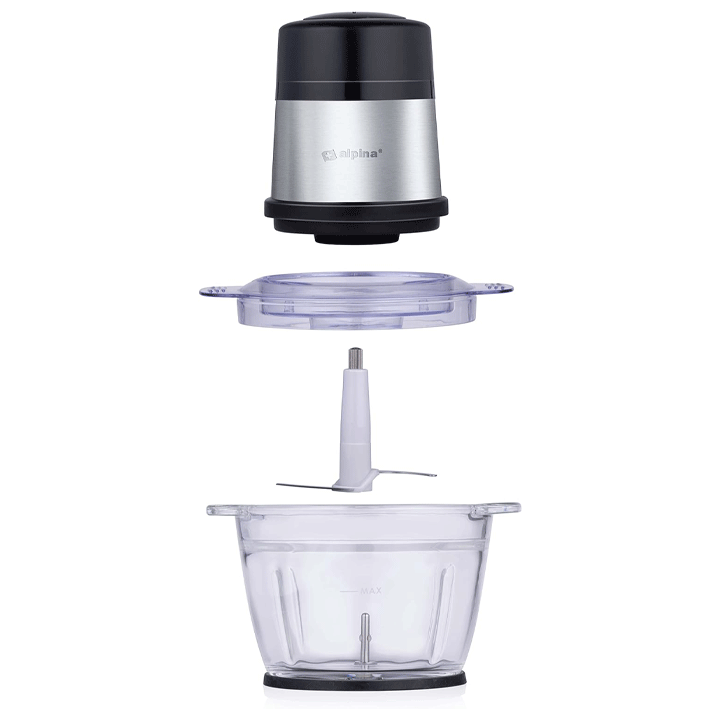 MULTI CHOPPER 230V SS 300W