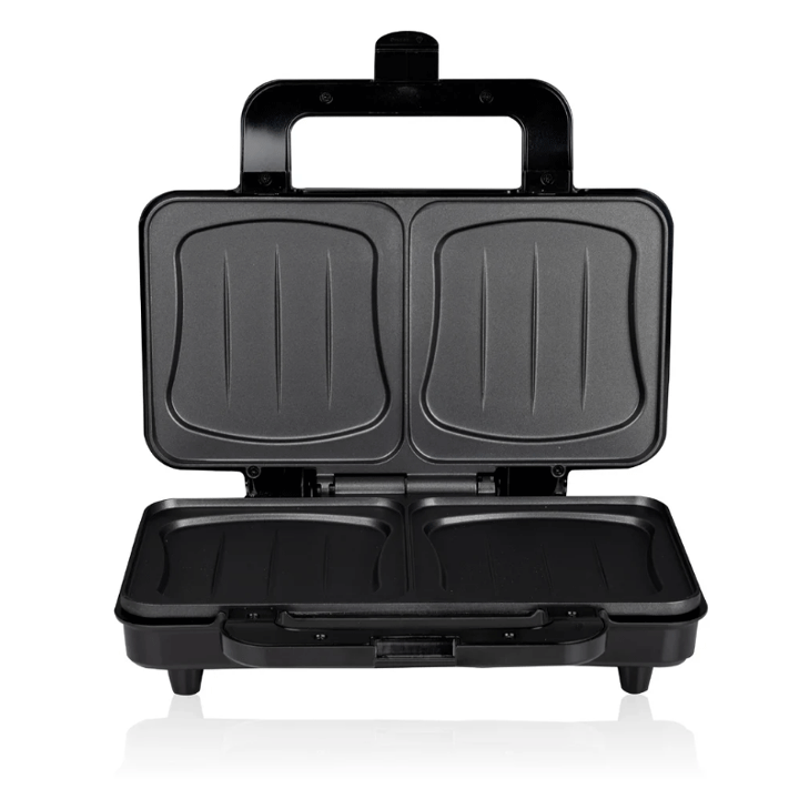 SANDWICH MAKER XL SS