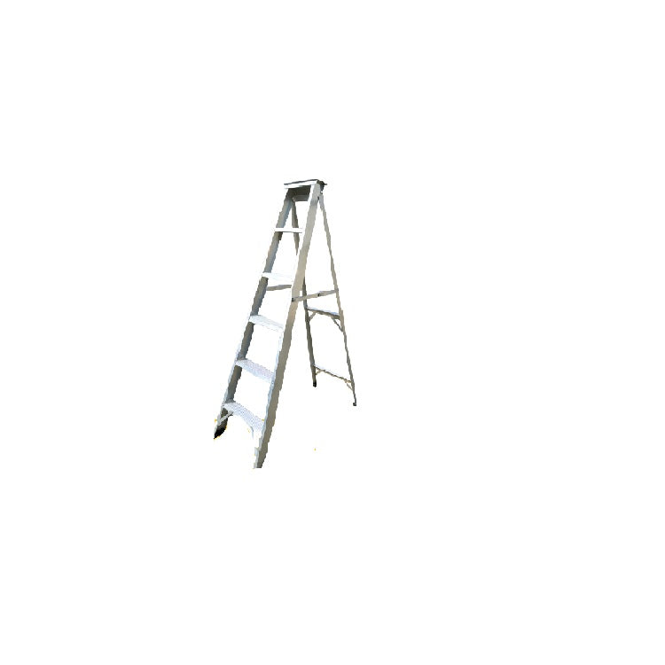 STEP LADDER ALUMINIUM T505 1.25M