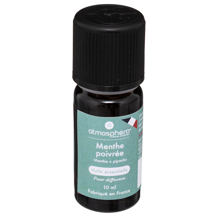 MINT ESSENTIAL OIL 10ML