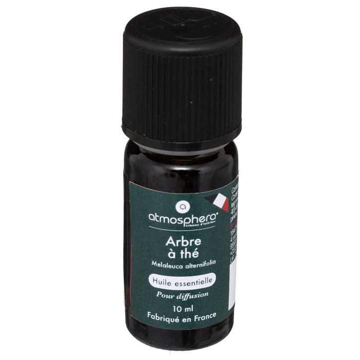 TEA ESSENTIAL OIL 10ML