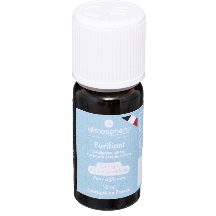 PURIFY ESS OIL SYNERGY 10ML