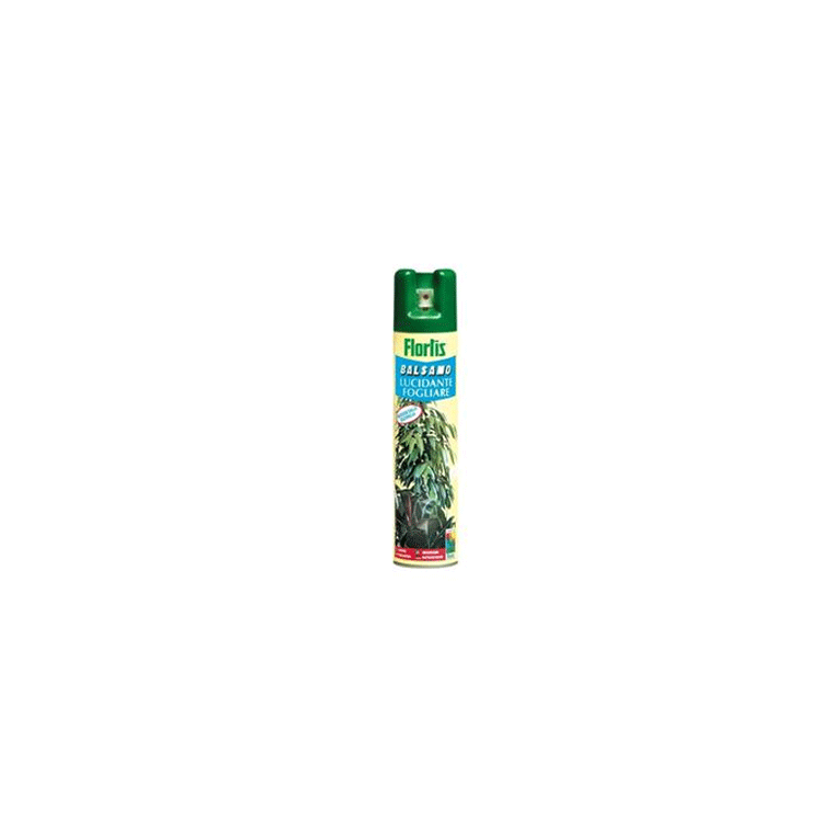 LEAFSHINE AEROSOL 400CC