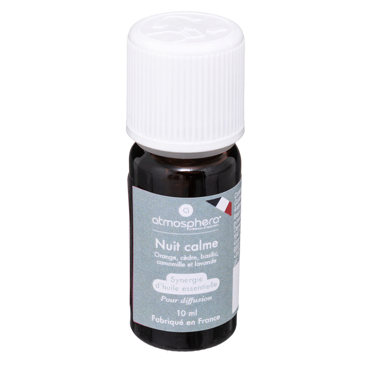 CALM NIGHT ESS O SYNERGY 10ML