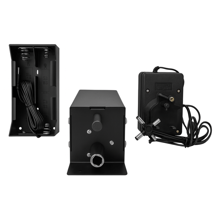 BBQ GRILL MOTOR GREEN