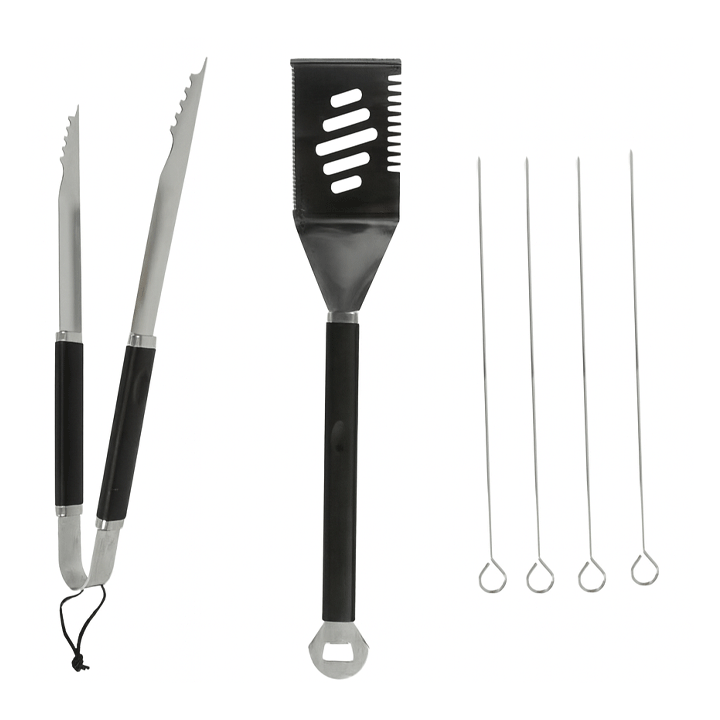 BBQ TOOL SET