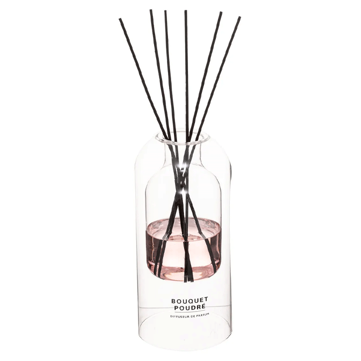 ILAN BOUQUET GLASS DIFF 500ML