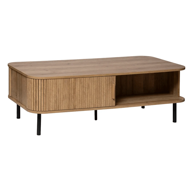 COLVA 2D COFFEE TABLE