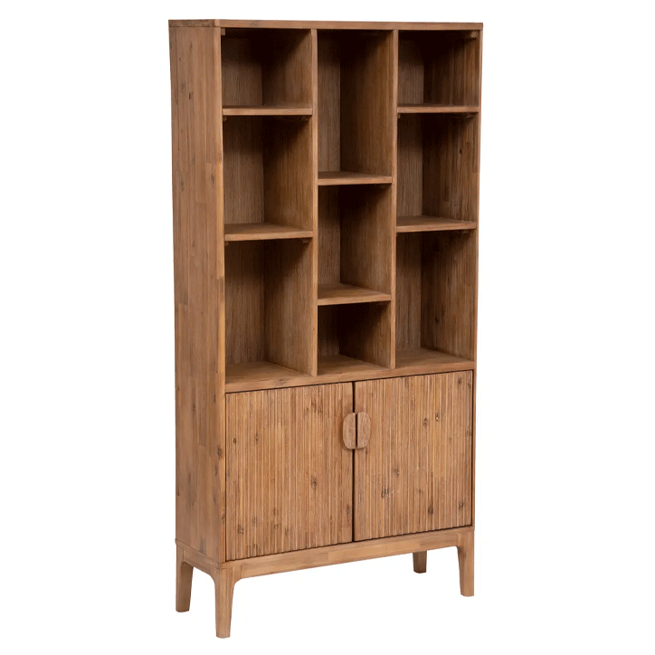 SABOR 2D BOOKSHELF