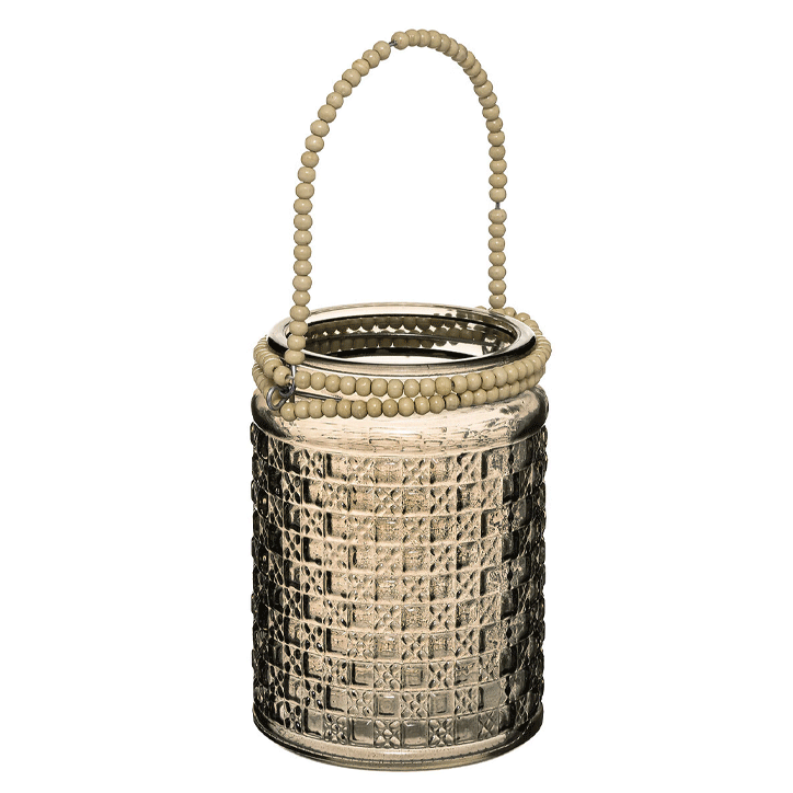 CANDL HOLD PEARL TROPI D10