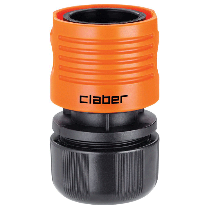 MAX-FLOW COUPLING 3/4”