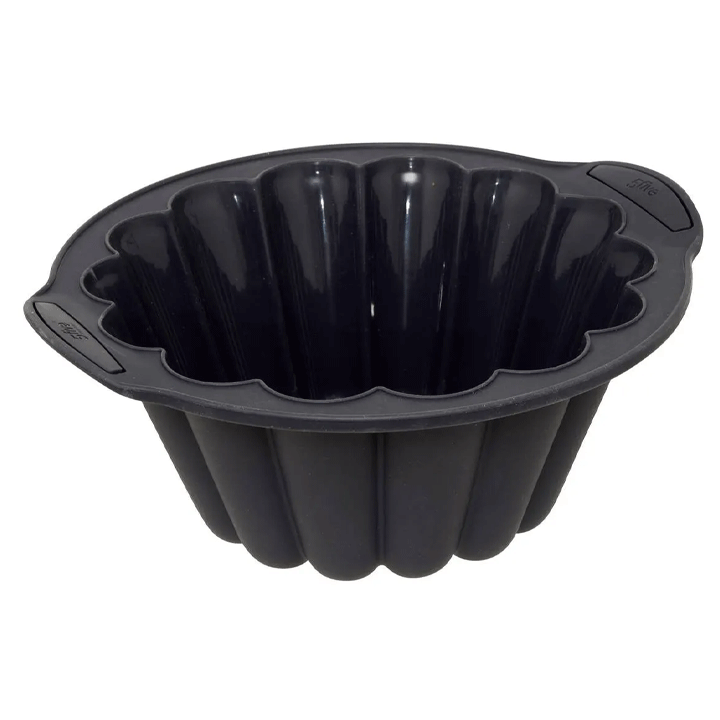 SILI CHARLOTTE MOULD SILITOP