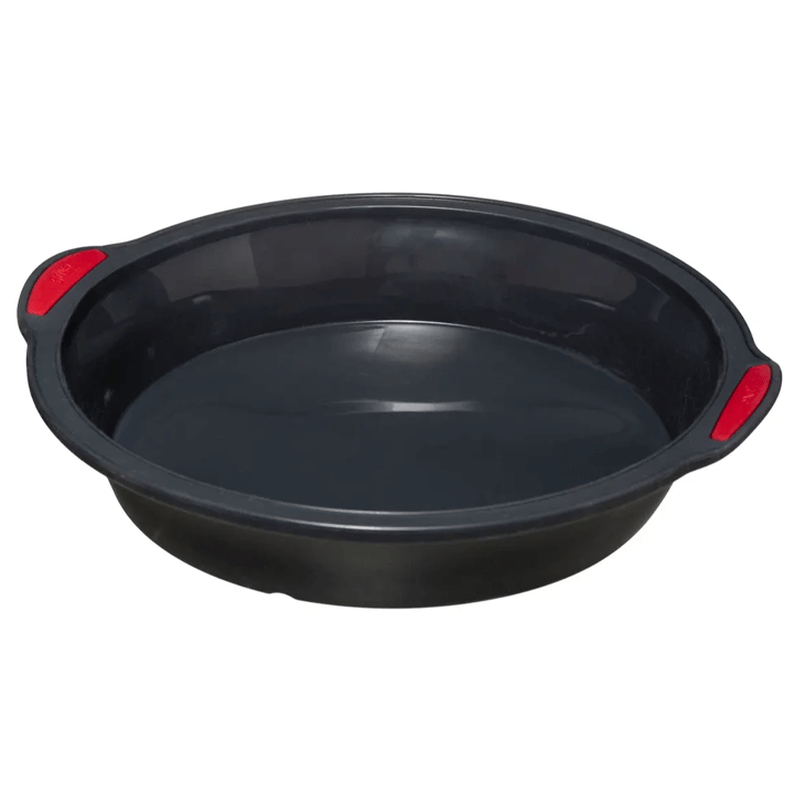 SILIC ROUND MOLD SILITOP 24