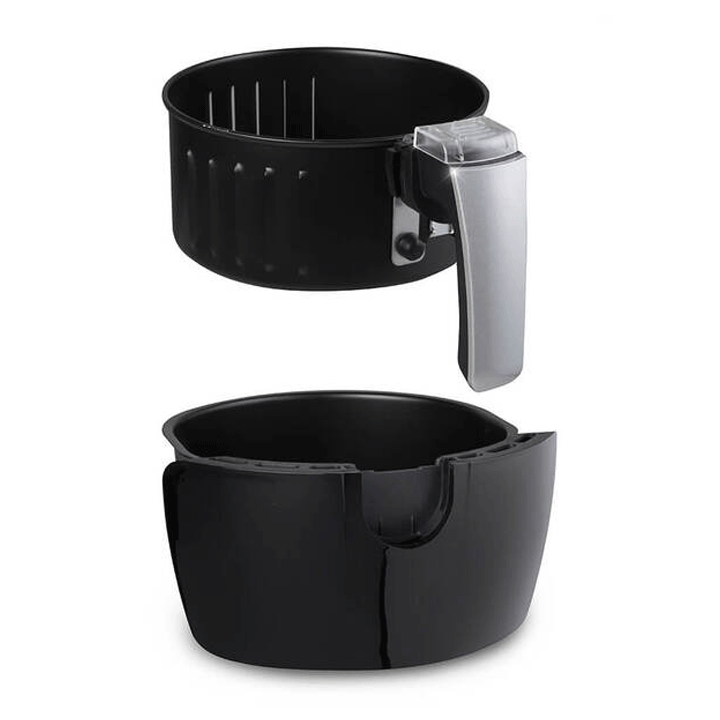 FRYER HOT-AIR DIGITAL 2,4L INN