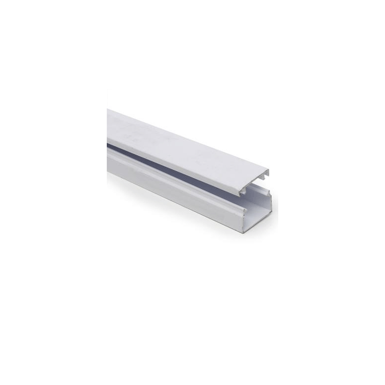 TRUNKING 16X16X3M IP20 WITH LABEL