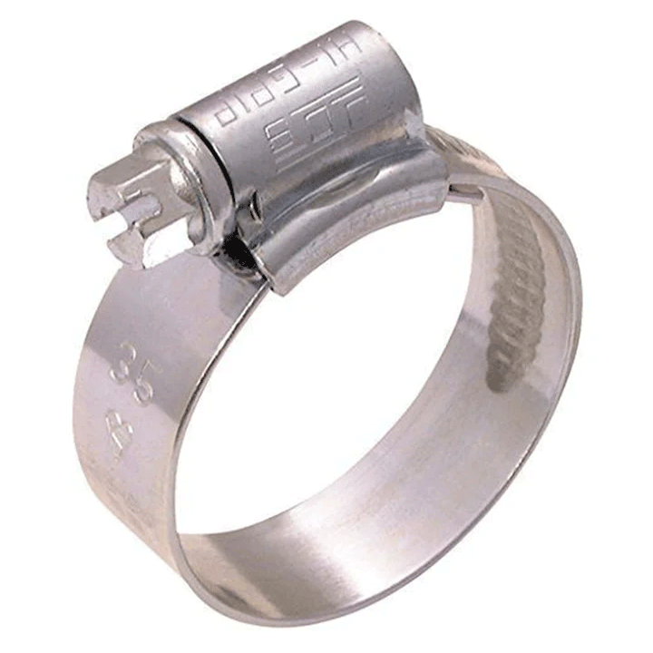 MINI CLIPS 11-13 ZINC PLATED 4PCS