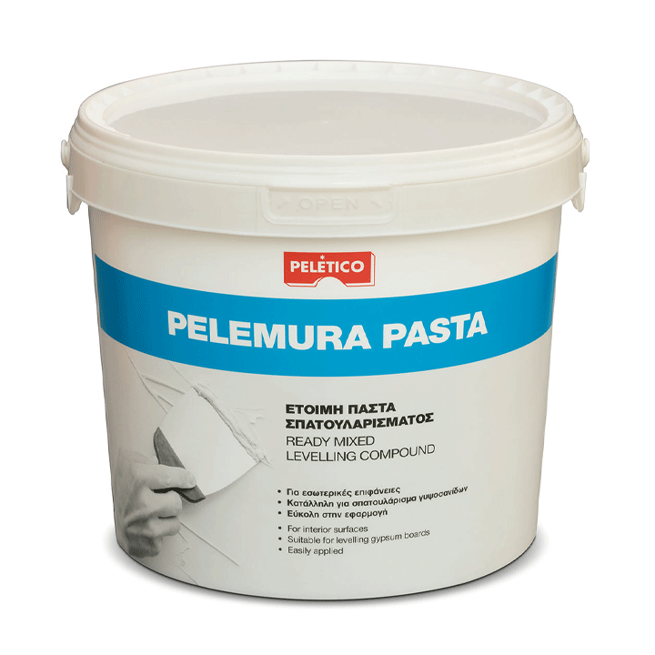 PELEMURA PASTA 7KG
