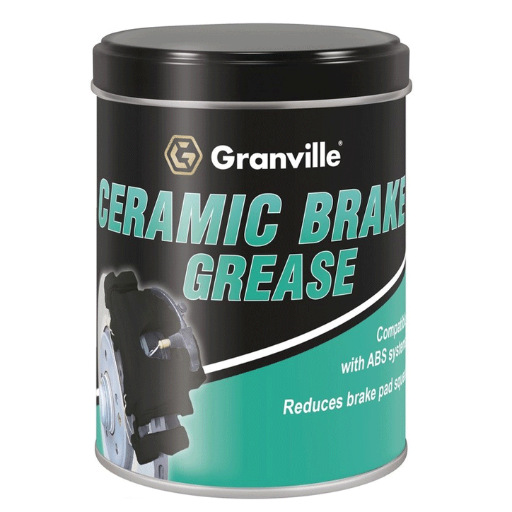 GRA. GREASE CERAMIC BRAKE 500G