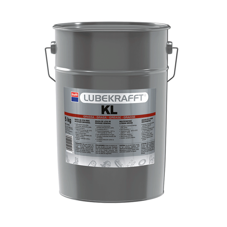 KRAFFT CALCIUM GREASE 5KG