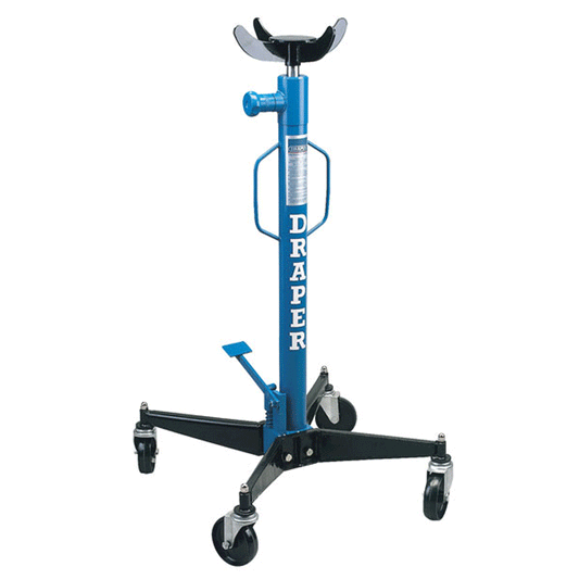 TRANSMISSION JACK VERTICAL 600KG