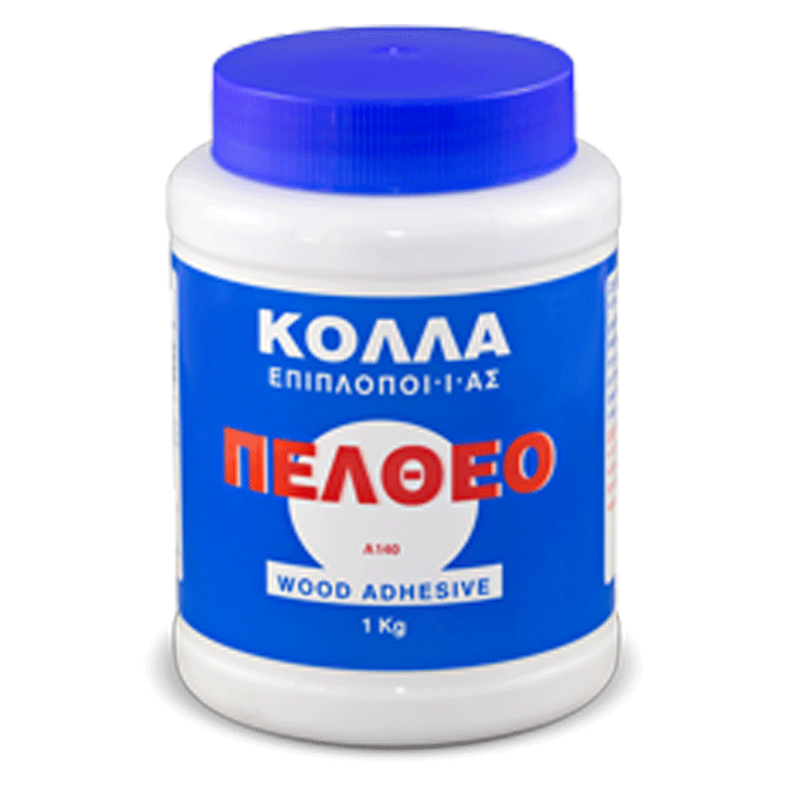 PELTHEO WOOD ADHESIVE A140 9KG