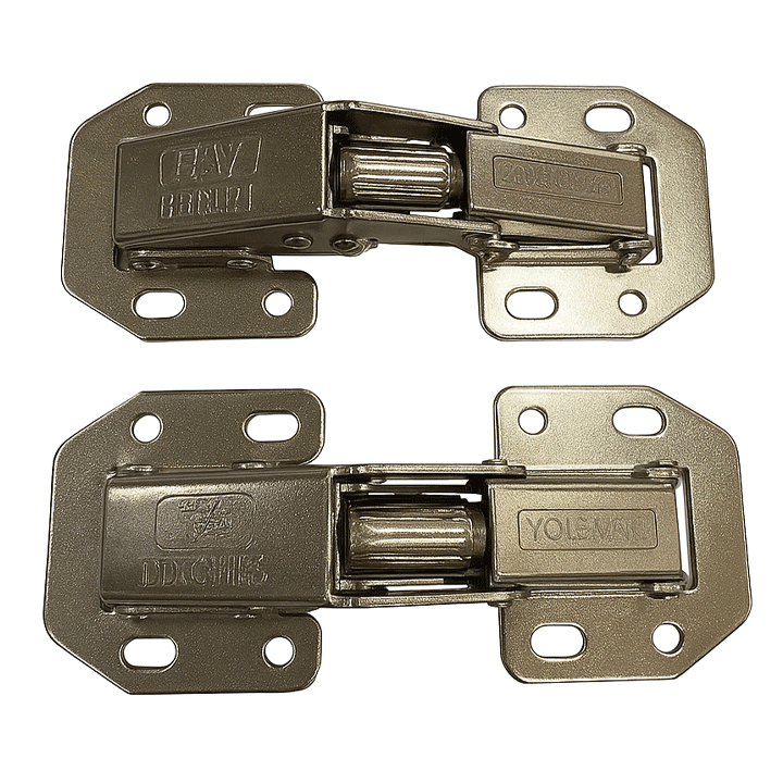 CABINET HINGES FGV MINION 2PCS