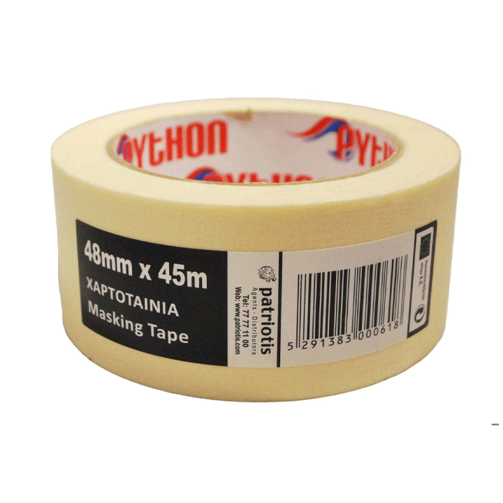CORONA MASKING TAPE 48MMX45M