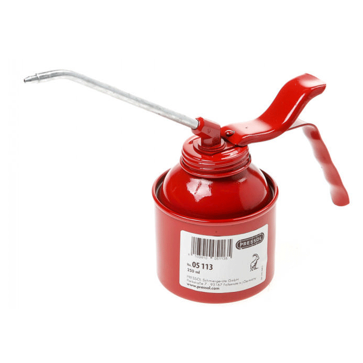 ΛΑΔΙΕΡΑ PRESSOL 250ML (PRE05113)
