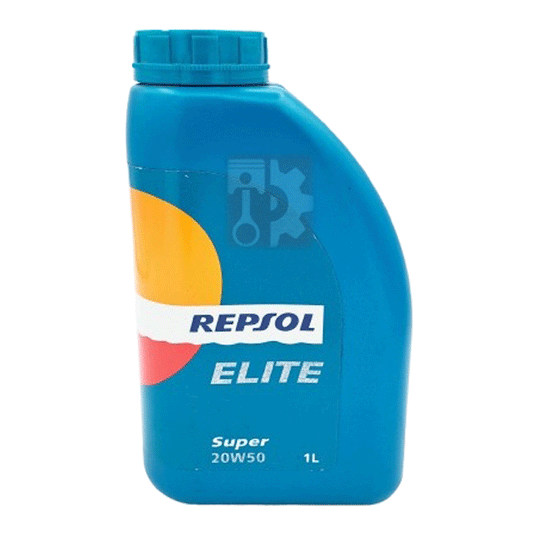 CAR ENGINE OIL SUPER 20W/50 1LTR