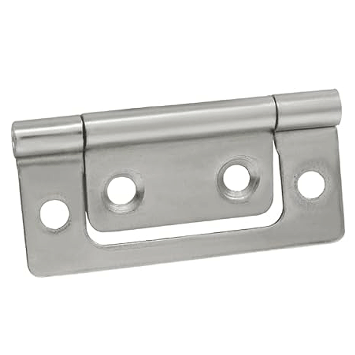 HINGES 2" IRON HEAVY DUTY 4PCS
