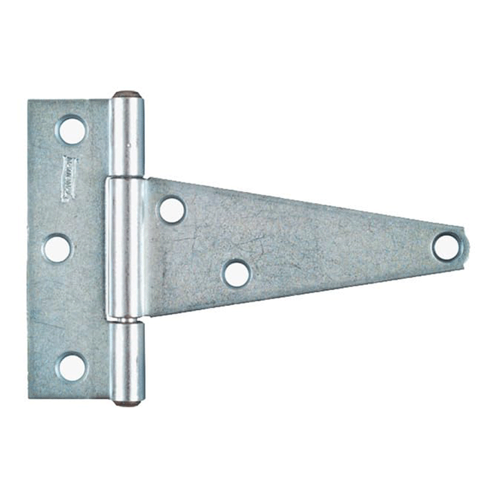 BUTT HINGE IRON T 10"