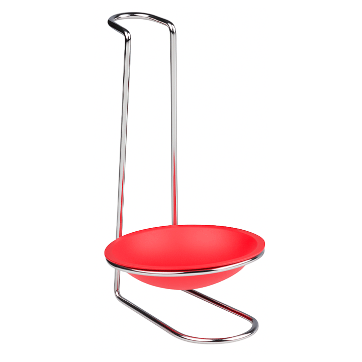 SPOON HOLDER 10X12X17CM