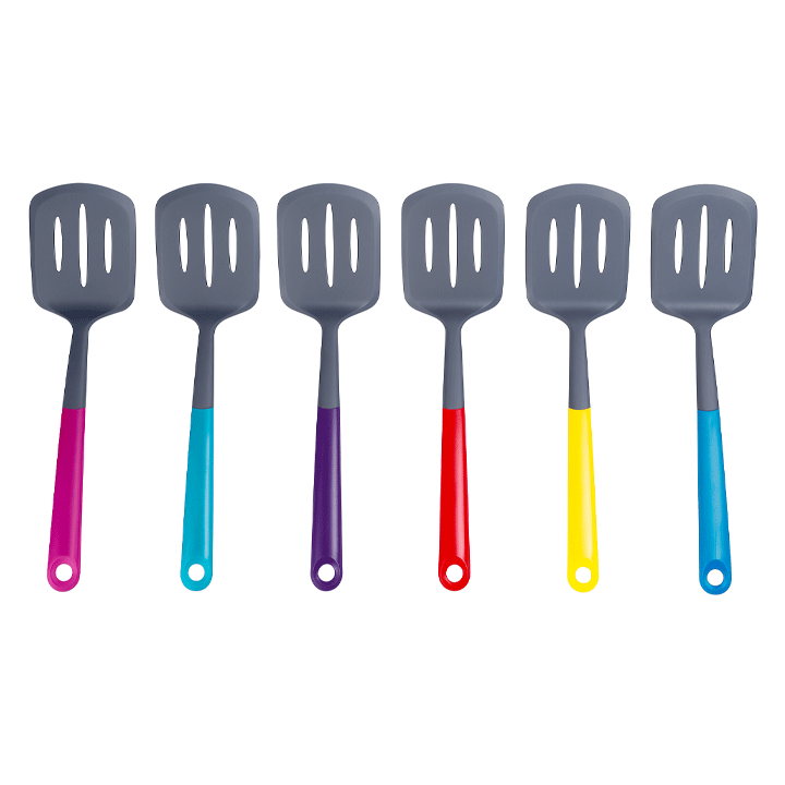 SLOTTED TURNER 31,5CM