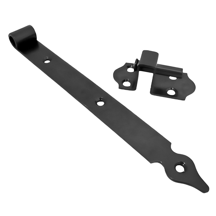 MENTESES PARATHIROU BLACK