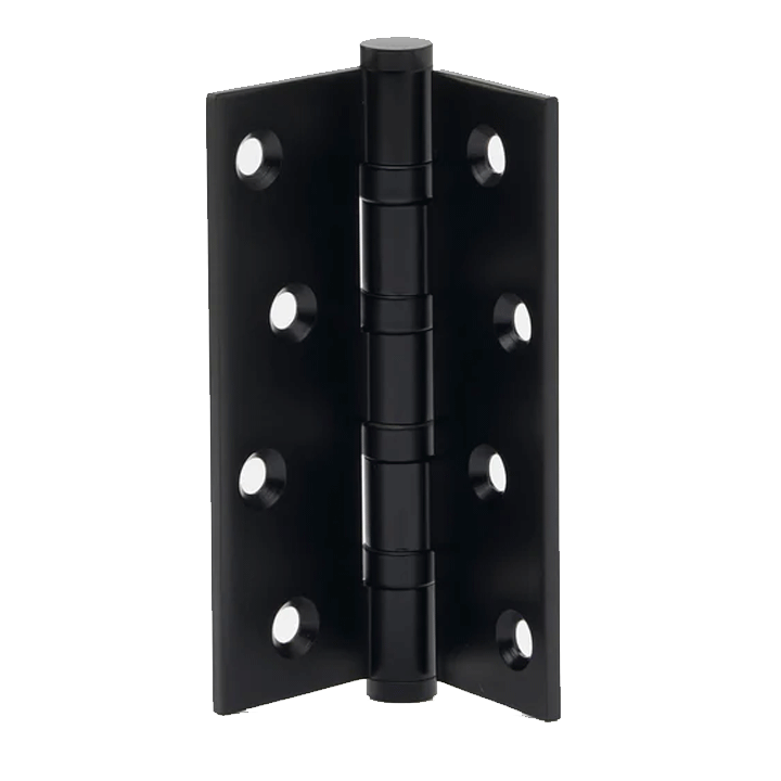 HINGE BLACK BONACNA 100CM