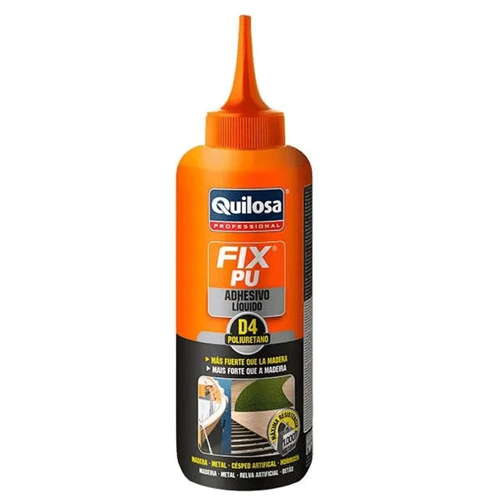 QUILOSA FIX PU 850G