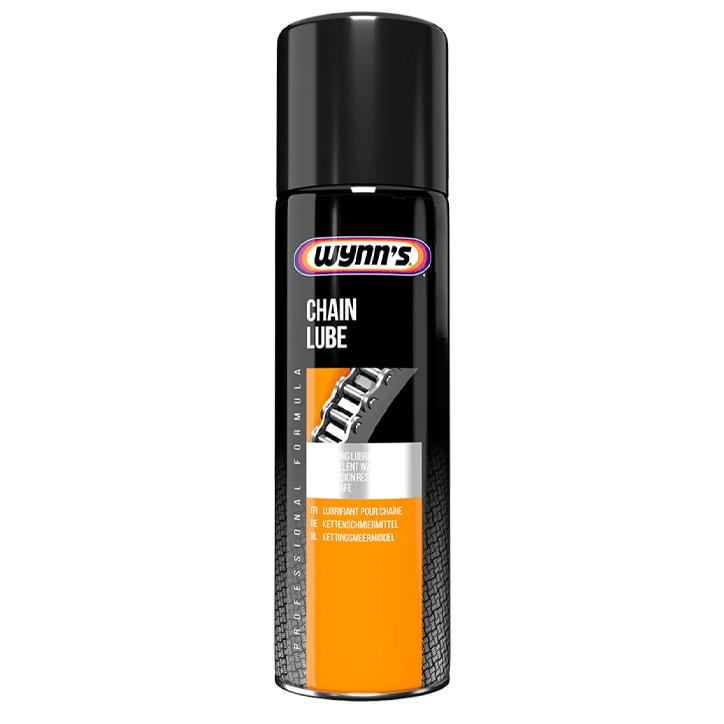 CHAIN LUBE 500ML