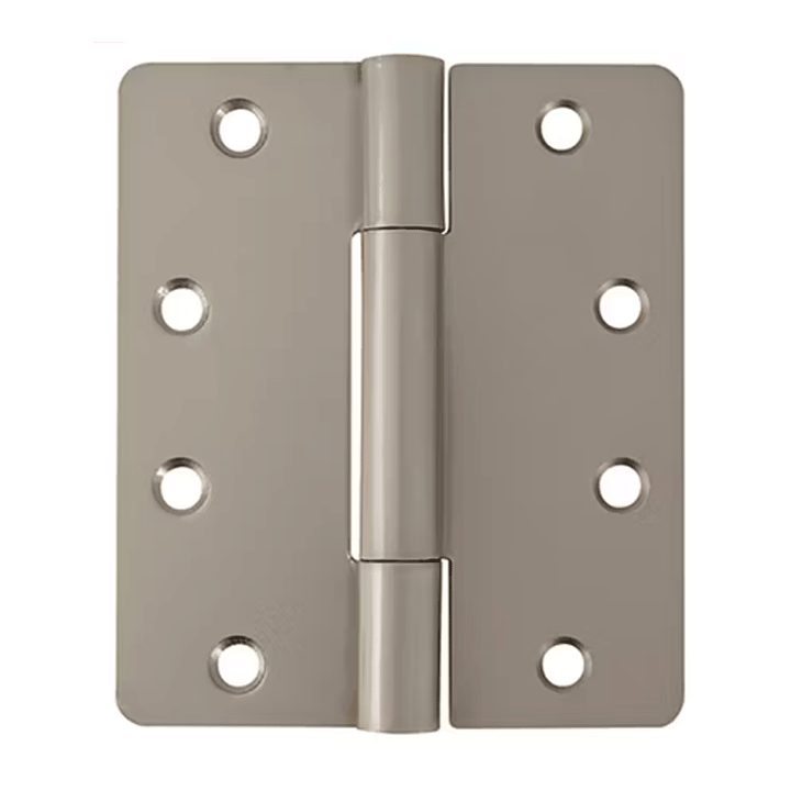 HINGE NICKEL 3"