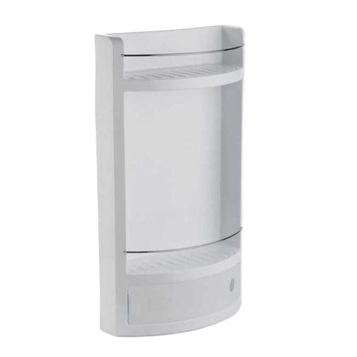BATH CABINET WHITE TATAY