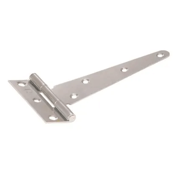 BUTT T HINGES IRON 3"