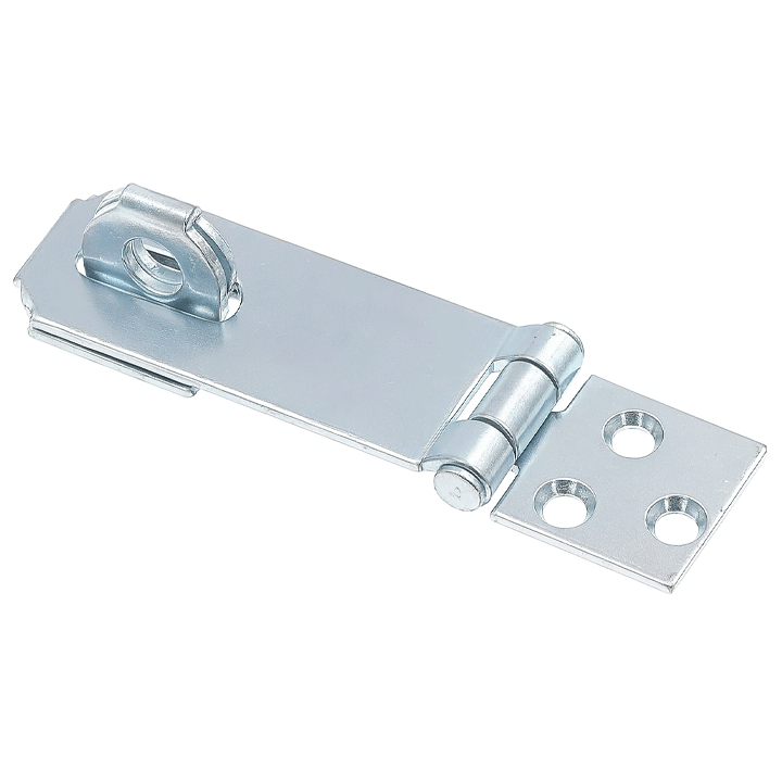 HASP HINGE 4" ZPL