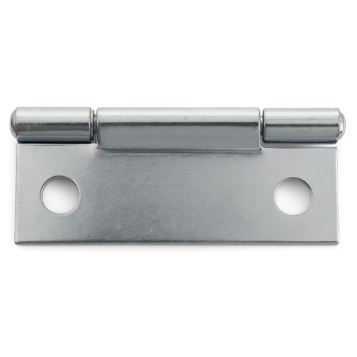 IRON HINGE 1"