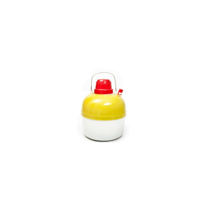 THERMOS EPENDIMENOS MONOPLAST