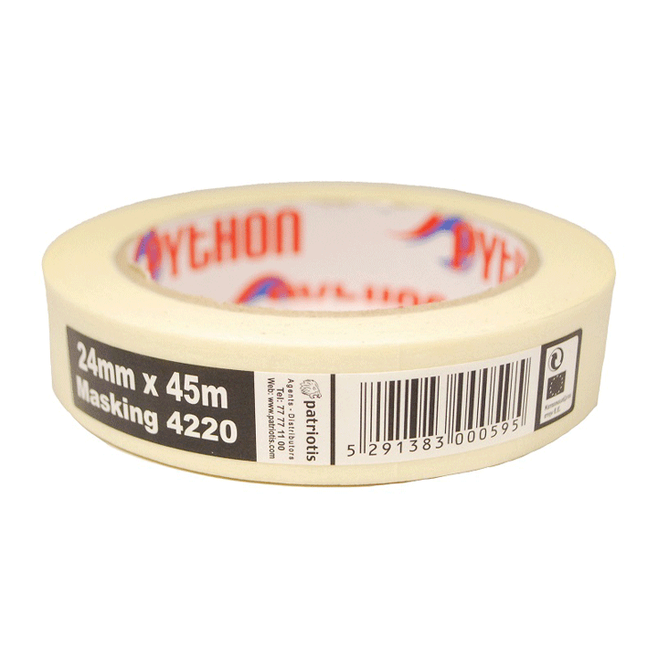 CORONA MASKING TAPE 24MMX45M