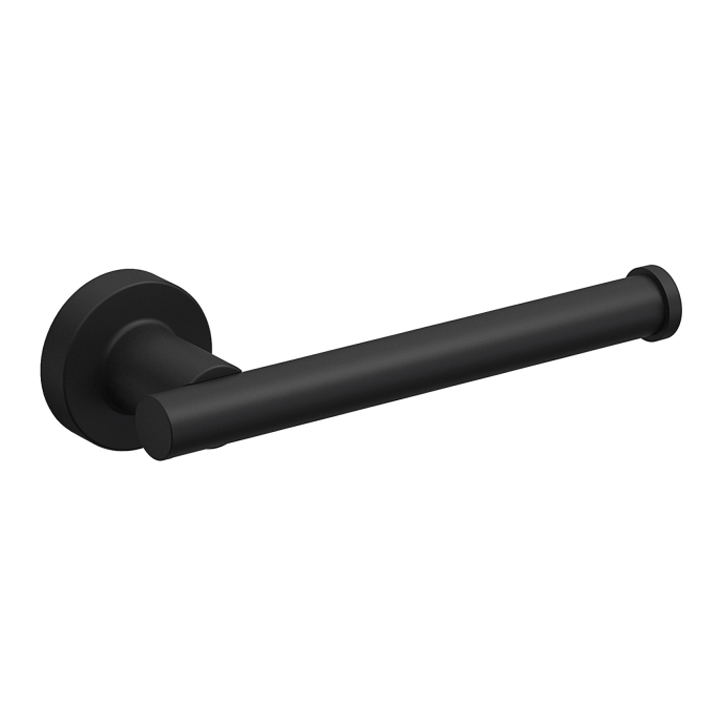 TOILET ROLL OPEN BLACK ASTRAL